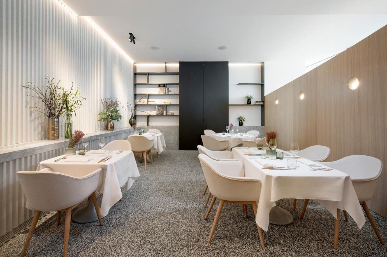 Des Horlogers Hotel 4*