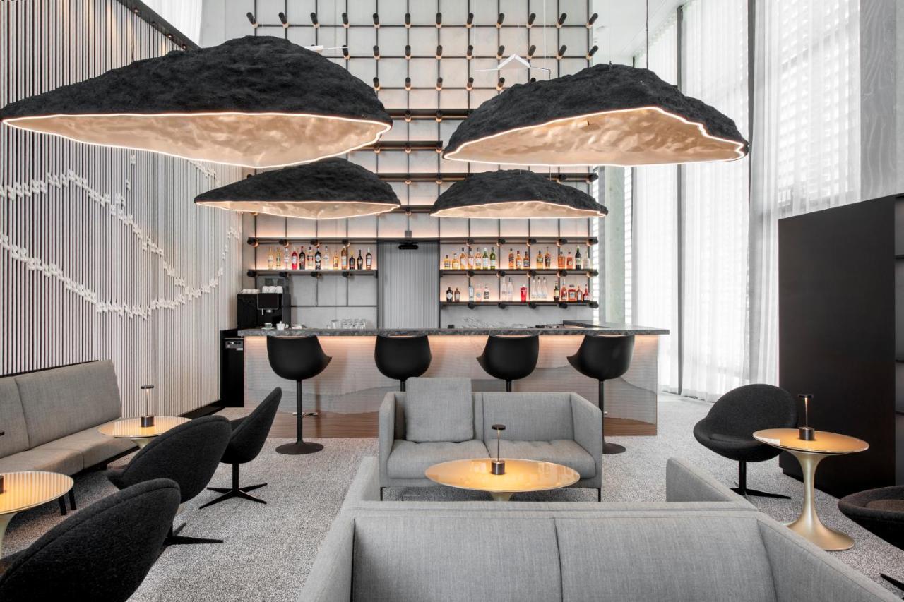 Hotel Des Horlogers Le Brassus