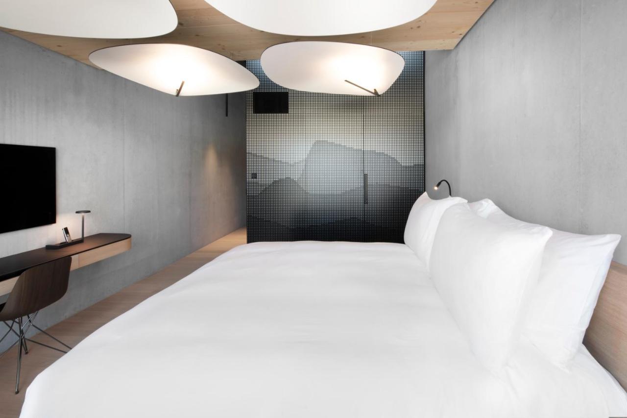 Des Horlogers Hotel 4*