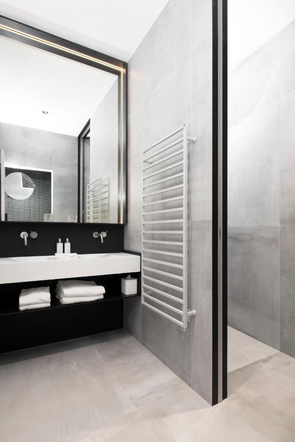 Des Horlogers Hotel
