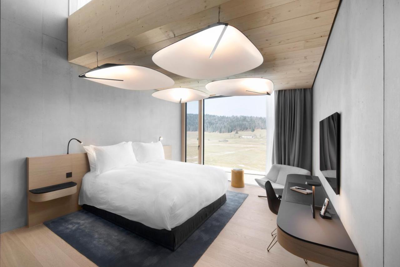 Hotel Des Horlogers Le Brassus