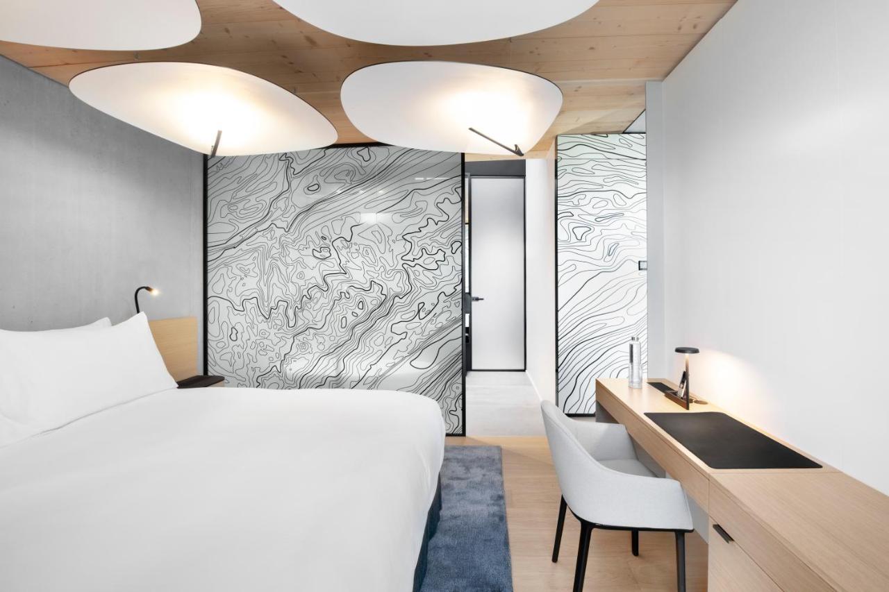 Hotel Des Horlogers 4*
