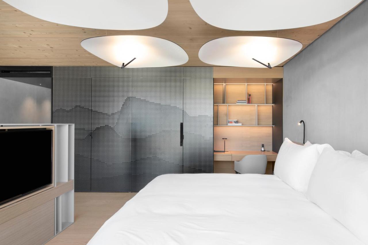 Des Horlogers Hotel