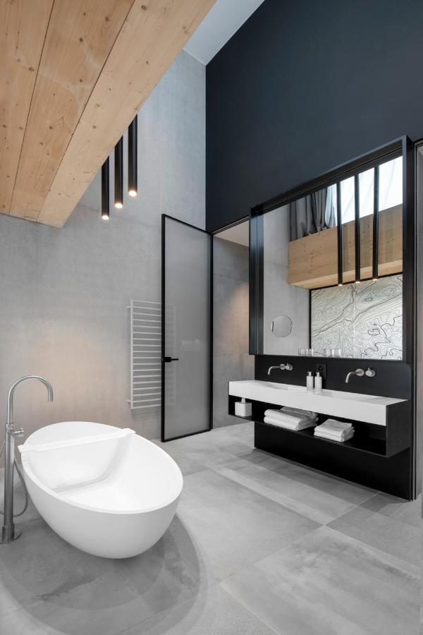 Des Horlogers Hotel Le Brassus