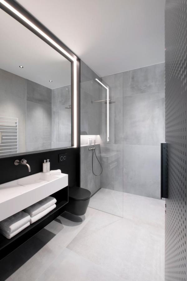 Hotel Des Horlogers Le Brassus