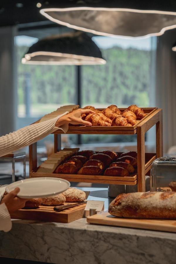Des Horlogers Hotel 4*